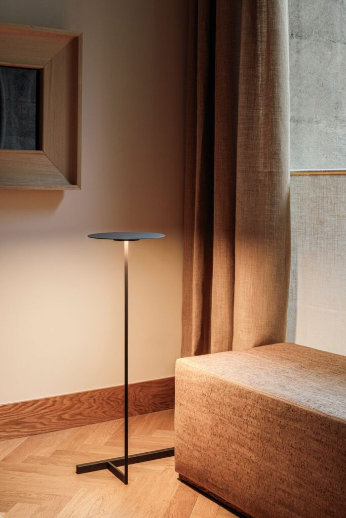Vibia Flat