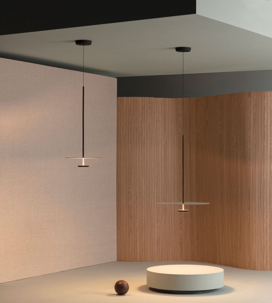 Vibia Flat