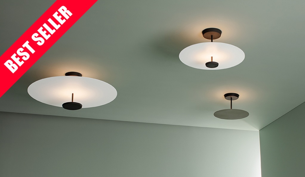 Vibia Flat