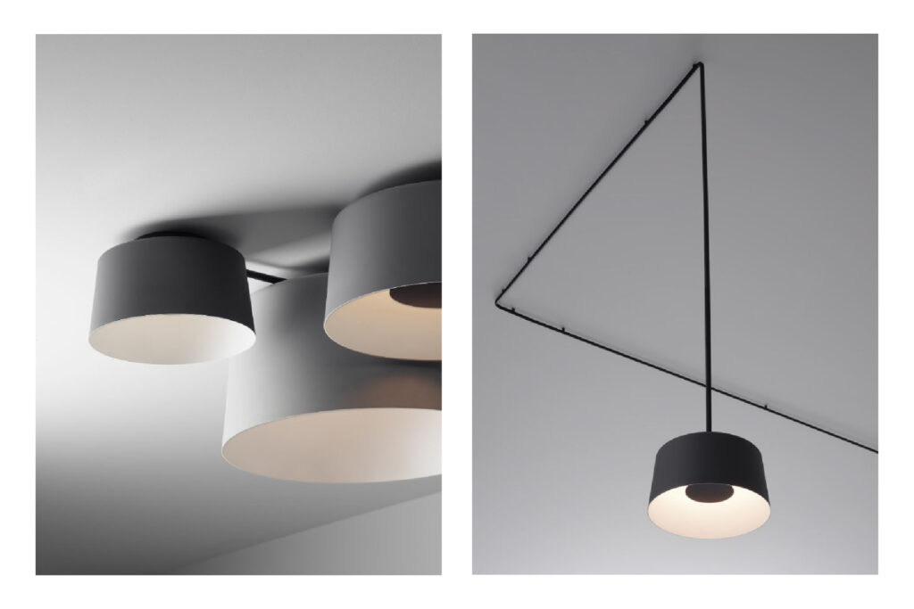 Vibia tube