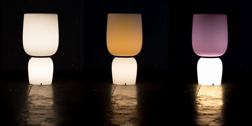 vibia ghost collors