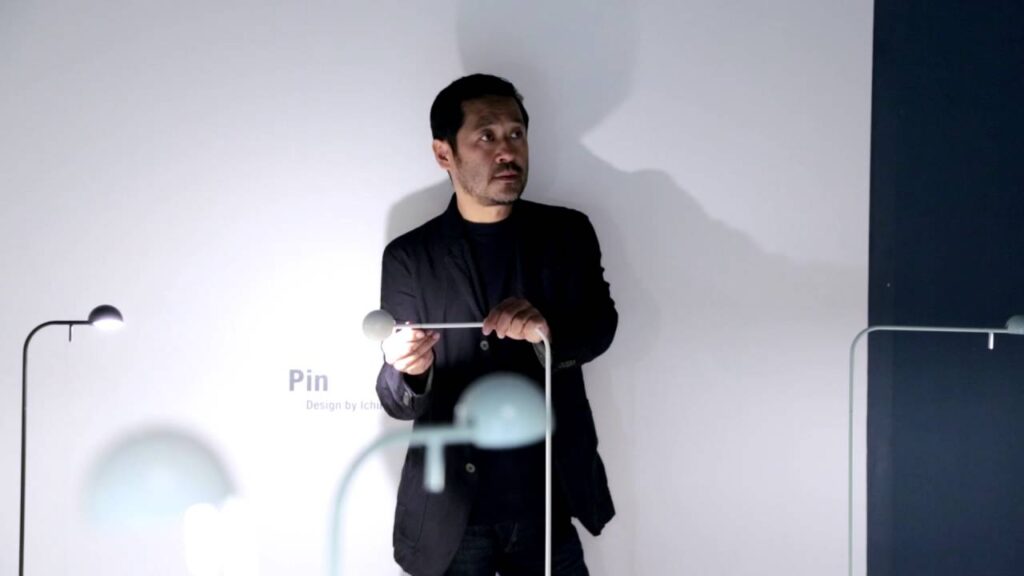 Ichiro Iwasaki