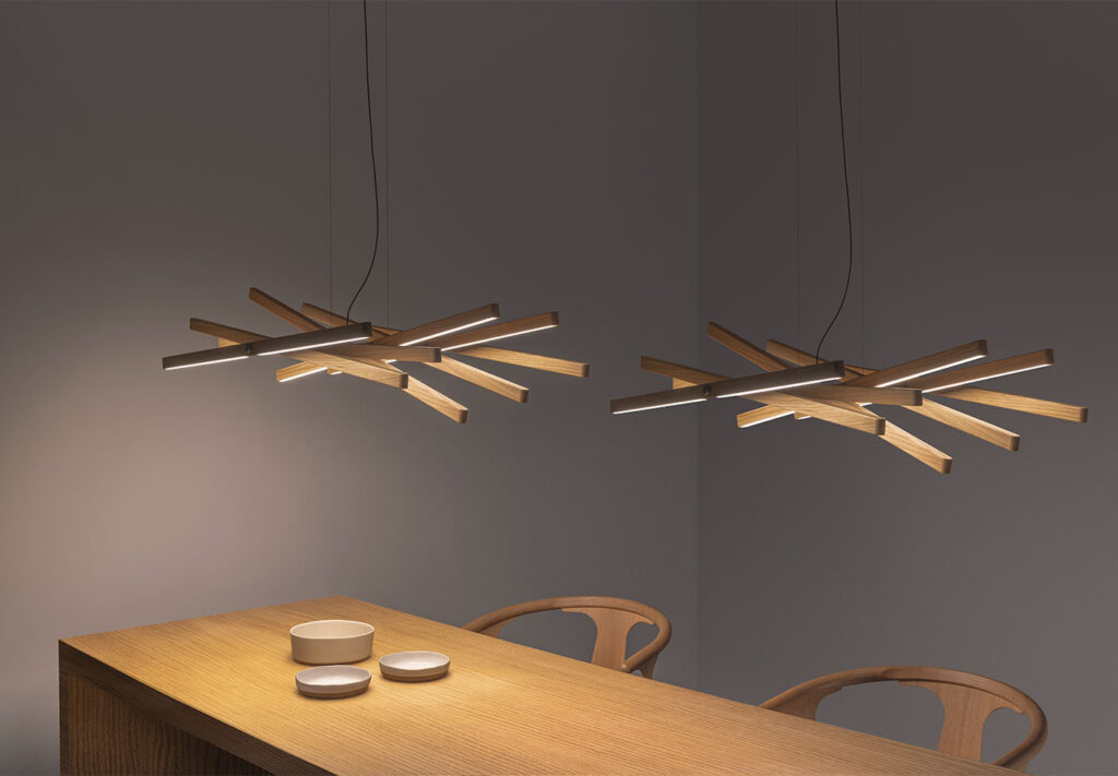 Vibia the Rhythm
