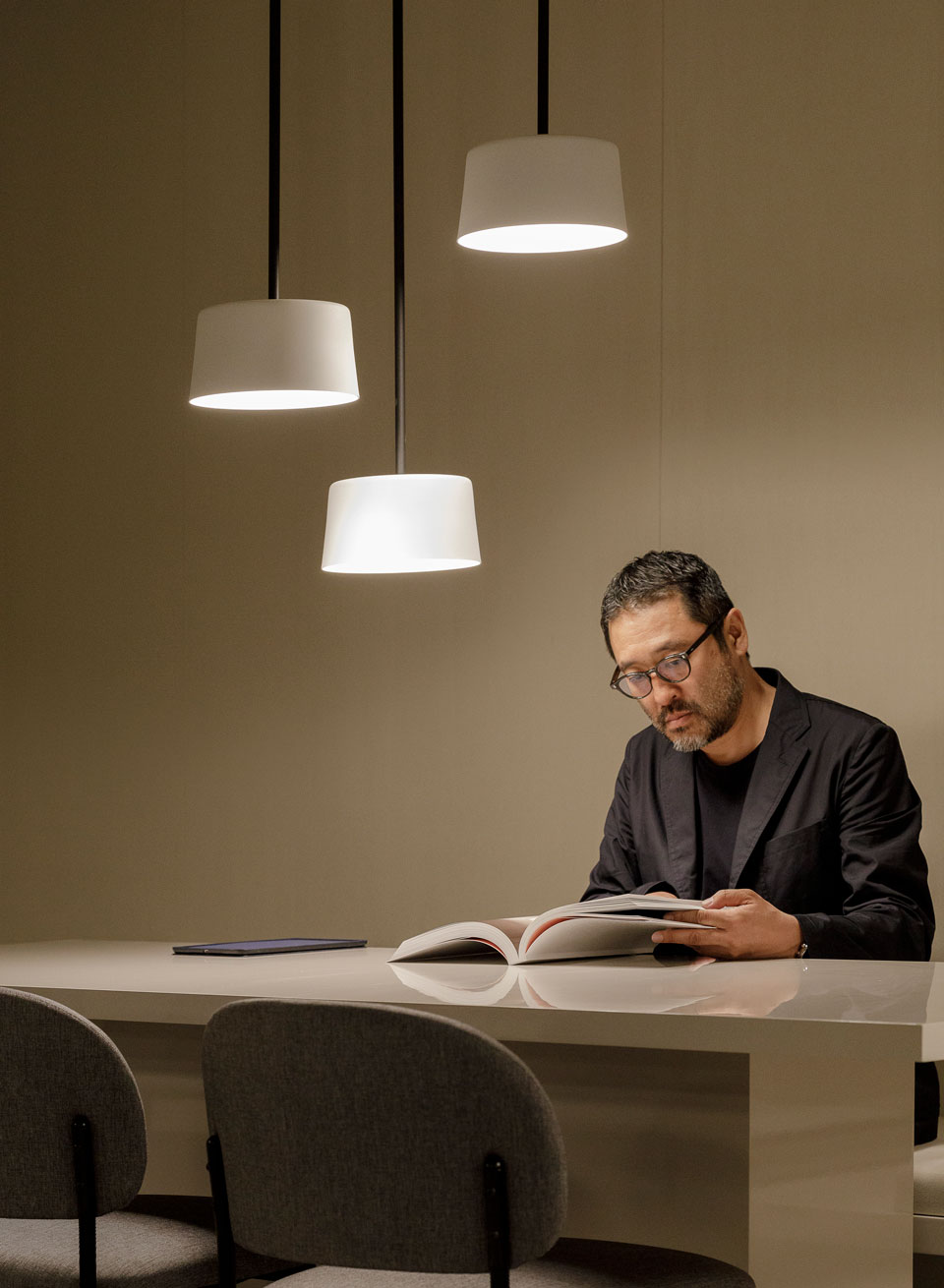 Ichiro Iwasakiego