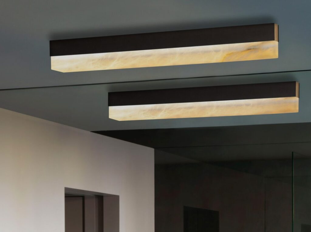 CTO LIGHTING Artes Collection ceiling