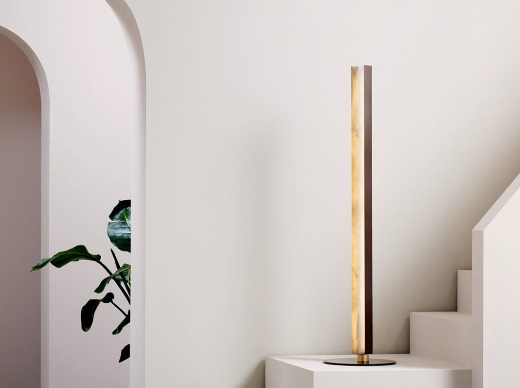 CTO LIGHTING Artes Collection floor