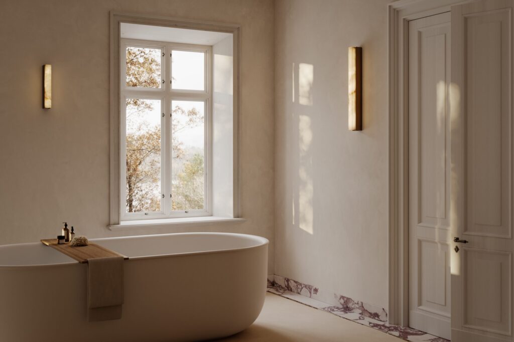 CTO LIGHTING Artes wall