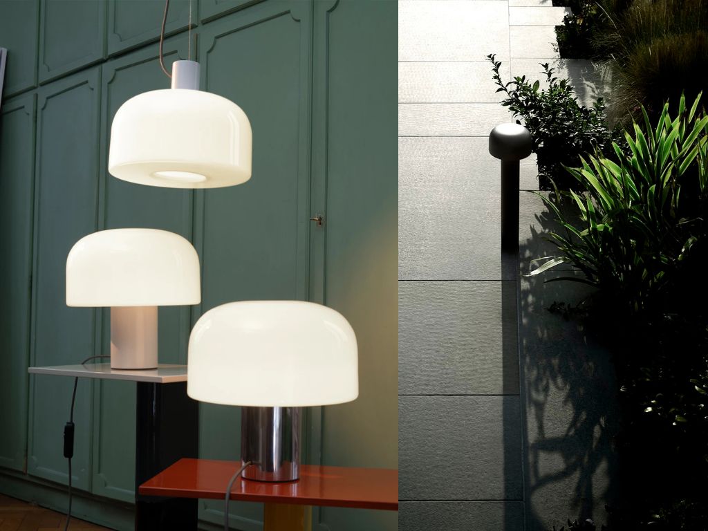 Kolekcja Bellhop Flos